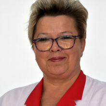 Barbara Kufel