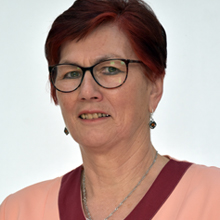 Halina Sępka