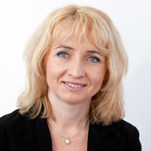 dr Małgorzata Kostek